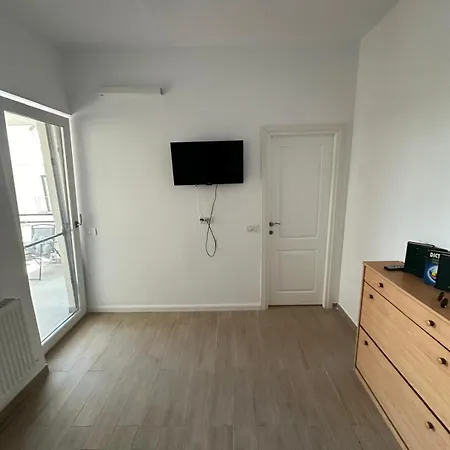 Nde Studio Apartment