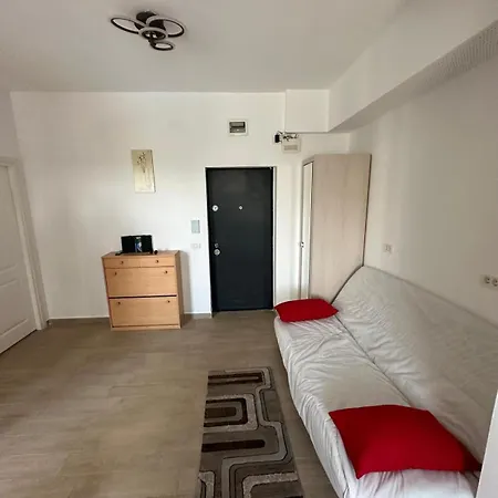 Nde Studio Apartment *